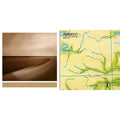 Brian Eno - Ambient 1: Music For Airports & Small Craft On A Milk Sea (2LP/Dl Card)