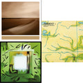 Brian Eno - Ambient 1: Music For Airports & Shutov Assembly (2LP/Gatefold/Dl) & Small Craft On A Milk Sea (2LP/Dl Card)