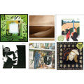 Brian Eno - Shutov Assembly (2LP/Gatefold/Dl) & Small Craft On A Milk Sea (2LP/Dl Card) & Another Green World (140G/2017 Master) & Before And After Science (140G/2017 Master) & Here Come The Warm Jets (140G/2017 Master) & Taking Tiger Mountain (By