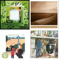 Brian Eno - Shutov Assembly (2LP/Gatefold/Dl) & Small Craft On A Milk Sea (2LP/Dl Card) & Another Green World (140G/2017 Master) & Here Come The Warm Jets (140G/2017 Master)
