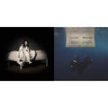 Billie Eilish - When We All Fall Asleep, Where Do We Go? (Pale Yellow LP Vinyl) & Hit Me Hard & Soft (Recycled Black LP Vinyl)