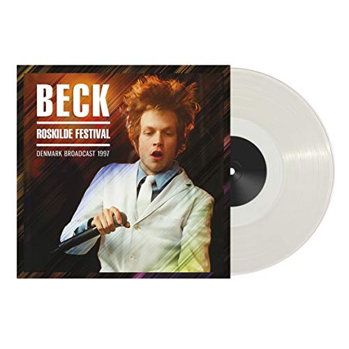 ROSKILDE FESTIVAL Vinyl Record
