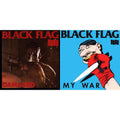 Damaged & My War