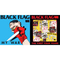 First Four Years & My War