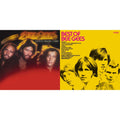Spirits Having Flown & Best Of Bee Gees