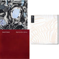 Teen Dream & Depression Cherry (Dl Card) & 7