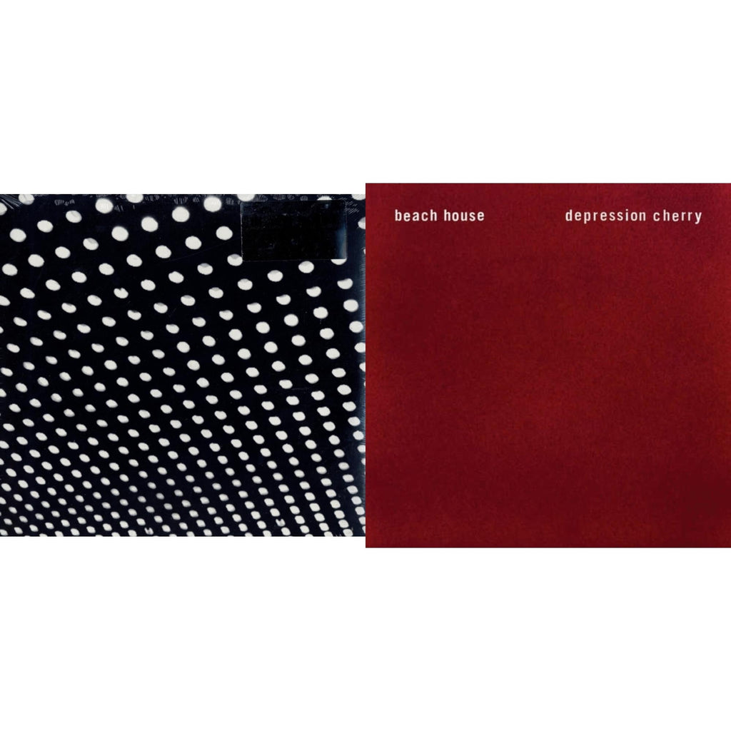 Bloom & Depression Cherry (Dl Card)
