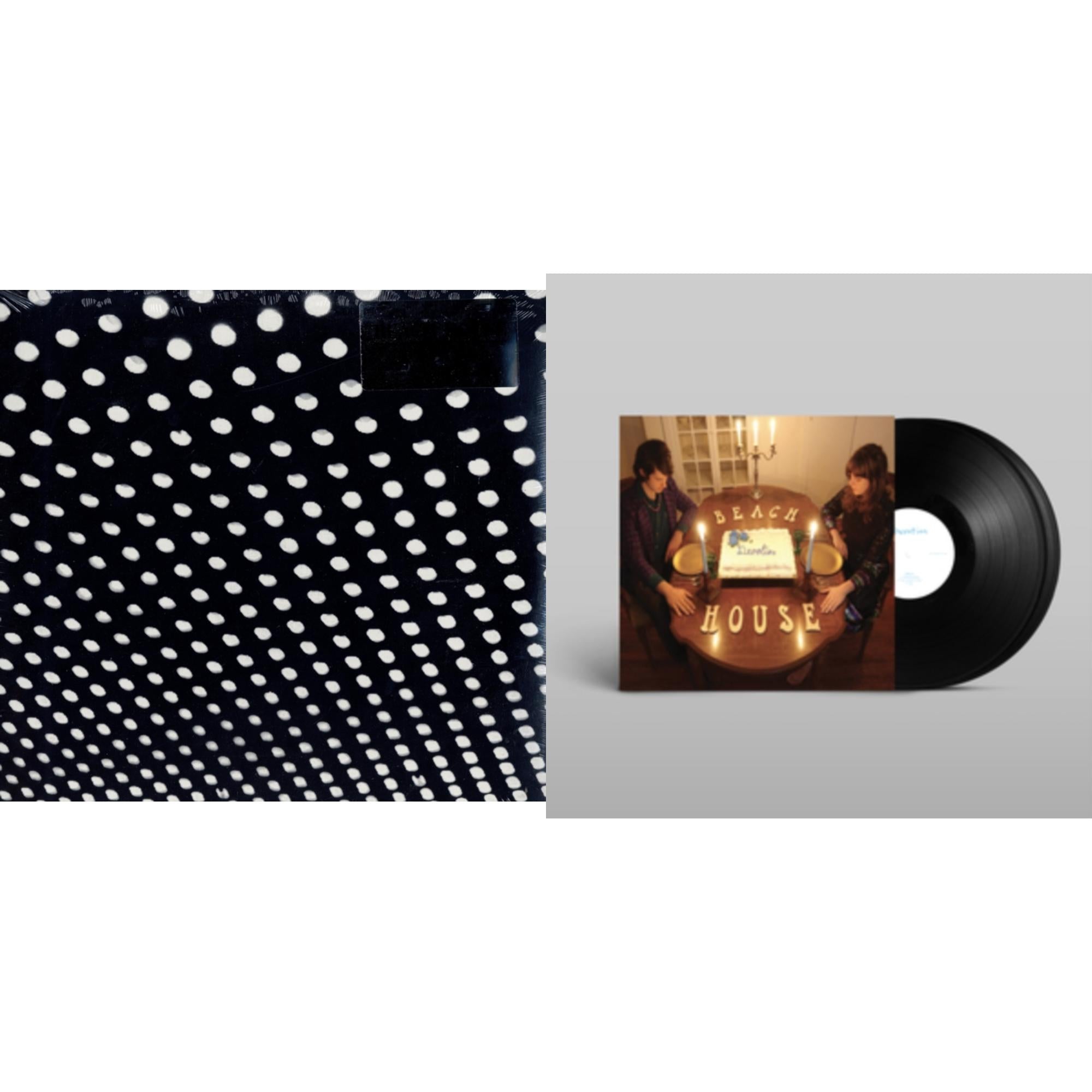 Bloom & Devotion (2LP)
