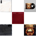 Teen Dream & Bloom & Depression Cherry (Dl Card) & Devotion (2LP) & Devotion