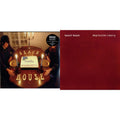 Depression Cherry (Dl Card) & Devotion
