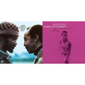 San Francisco (Blue Note Classic LP Vinyl Series) & Happenings (Blue Note Classic LP Vinyl Series)