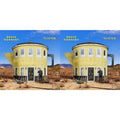 Bruce Hornsby - Flicted (Duckie Yellow LP Vinyl) (I) & 'Flicted