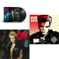 Dream Into It & Billy Idol (Original Sequence) & Idolize Yourself: Very Best Of (2LP)