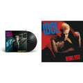 Dream Into It & Rebel Yell (Expanded Edition) (Deluxe/2LP)
