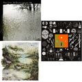 For Emma Forever Ago & Bon Iver & 22 A Million