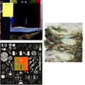 Bon Iver & 22 A Million & I,I