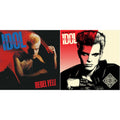 Rebel Yell (Expanded Edition) (Deluxe/2LP) & Idolize Yourself: Very Best Of (2LP)