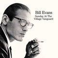 BILL EVANS TRIO - Sunday At The Village Vinyl Record