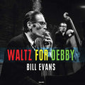 Waltz For Debby Vinyl Record