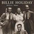 Billie'S Blues Vinyl Record