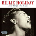Lady Sings The Blues Vinyl Record
