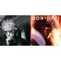 2020 (2LP/Gold Vinyl) & 7800º Fahrenheit (180G)