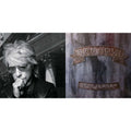 2020 (2LP/Gold Vinyl) & New Jersey (180G)