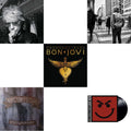 Forever & Greatest Hits (2LP) & 2020 (2LP/Gold Vinyl) & New Jersey (180G) & Have A Niceday (180G)