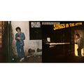 Billy Joel - 52Nd Street & Songs In The Attic - LP Vinyl Bundle