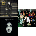 Turnstiles & An Innocent Man & Piano Man