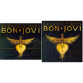 Bon Jovi - Bon Jovi Greatest Hits & Bon Jovi Greatest Hits - CD Bundle