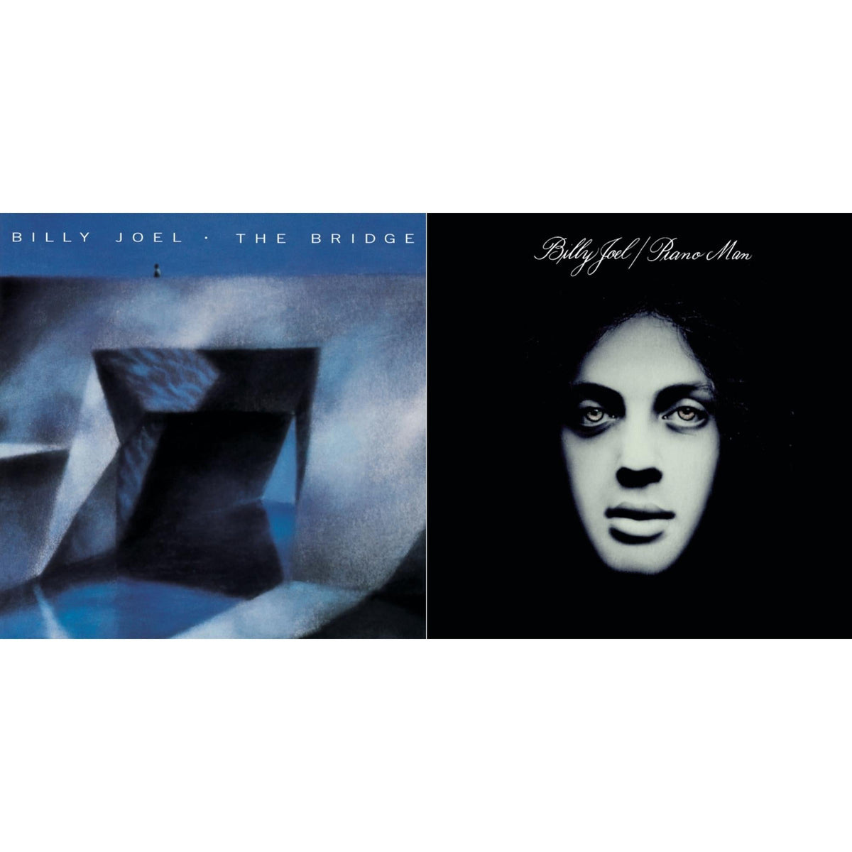 Bridge & Piano Man