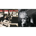 Cross Road (2LP) & 2020 (2LP/Gold Vinyl)