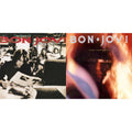 Cross Road (2LP) & 7800º Fahrenheit (180G)