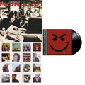 Cross Road (2LP) & Crush (180G) & Have A Niceday (180G)