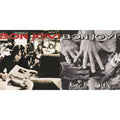 Cross Road (2LP) & Keep The Faith (180G)