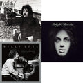 Cold Spring Harbor & Live At The Great American Music Hall – 1975 (2LP) & Piano Man
