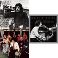 Cold Spring Harbor & Turnstiles & Live At The Great American Music Hall – 1975 (2LP)