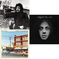 Cold Spring Harbor & Piano Man & Streetlife Serenade