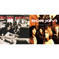 Cross Road (2LP) & These Days (180G)