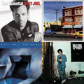 Essential Billy Joel & Streetlife Serenade & Bridge & 52Nd Street