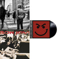 Forever & Cross Road (2LP) & Have A Niceday (180G)