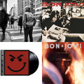 Forever & Cross Road (2LP) & 7800º Fahrenheit (180G) & Have A Niceday (180G)