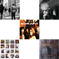 Forever & 2020 (2LP/Gold Vinyl) & New Jersey (180G) & These Days (180G) & Crush (180G)