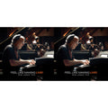 Feel Like Making Live! (Orange LP Vinyl) & Feel Like Making Live!