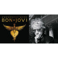 Greatest Hits (2LP) & 2020 (2LP/Gold Vinyl)