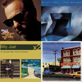 Streetlife Serenade & Bridge & River Of Dreams & Greatest Hits Vol.3