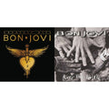 Greatest Hits (2LP) & Keep The Faith (180G)