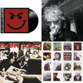 Cross Road (2LP) & 2020 (2LP/Gold Vinyl) & Crush (180G) & Have A Niceday (180G)