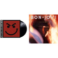 7800º Fahrenheit (180G) & Have A Niceday (180G)
